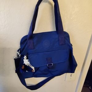 Kipling handbag panchero